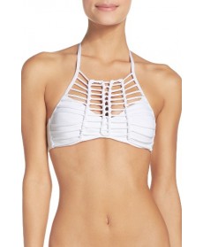 Becca No Strings Attached Bikini Top