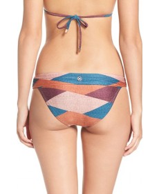 Vix Swimwear Ananda Bia Tube Bikini Bottoms