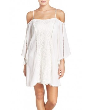 L Space Oracle Cover-Up Dress