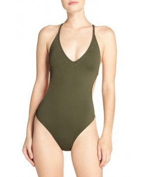 Vince Camuto One-Piece Swimsuit