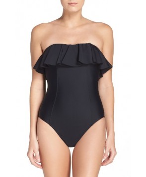 Magicsuit Sydney One-Piece Swimsuit - Black