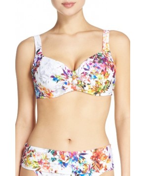 Fantasie Agra Underwire Bikini Top
