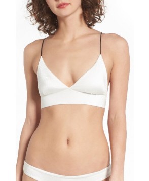 Lira Clothing Rhea Bikini Top