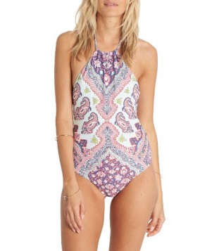 Billabong Luv Lost One-Piece Swimsuit