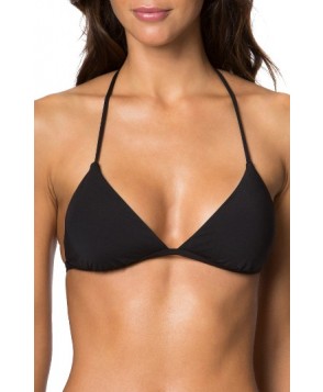 O'Neill Salt Water Halter Bikini Top