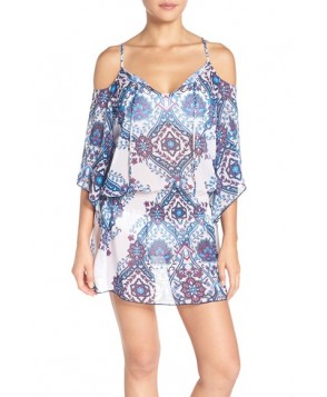 Becca Cover-Up Tunic