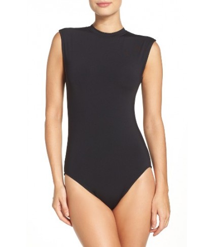 Seafolly Active One-Piece Swimsuit